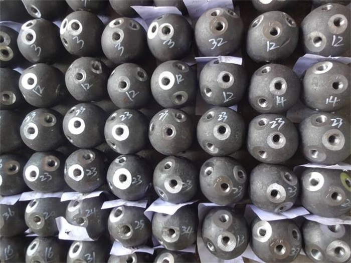 佳木斯螺栓球节点