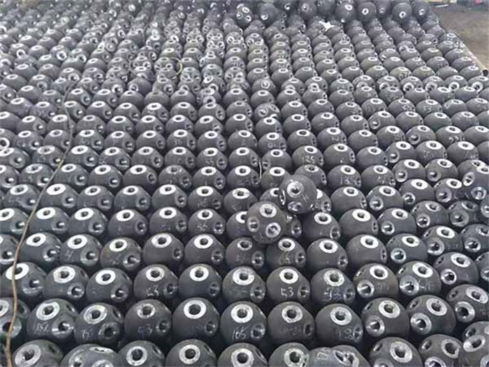 佳木斯螺栓球网架