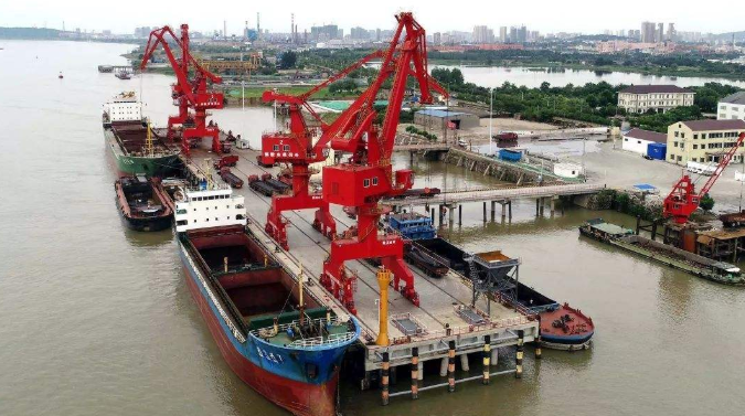 佳木斯概述露天料场港口封闭问题的实行方法