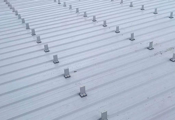 佳木斯网架施工